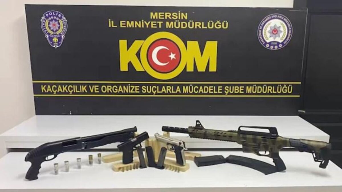 Sosyal medyada suç örgütlerini öven şüpheliler yakalandı Sosyal medyada suç örgütlerini öven şüpheliler yakalandı