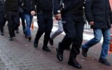 Suç örgütlerine operasyon: 8 zanlı tutuklandı