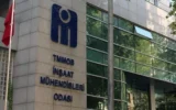 İMO’dan Atmaca’ya ‘protokol’ yanıtı: İddialar asılsız, çalışmalar yasal! İMO’dan Atmaca’ya ‘protokol’ yanıtı: İddialar asılsız, çalışmalar yasal!