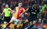 Roland Sallai’nin babasından flaş Liverpool itirafı! Roland Sallai’nin babasından flaş Liverpool itirafı!