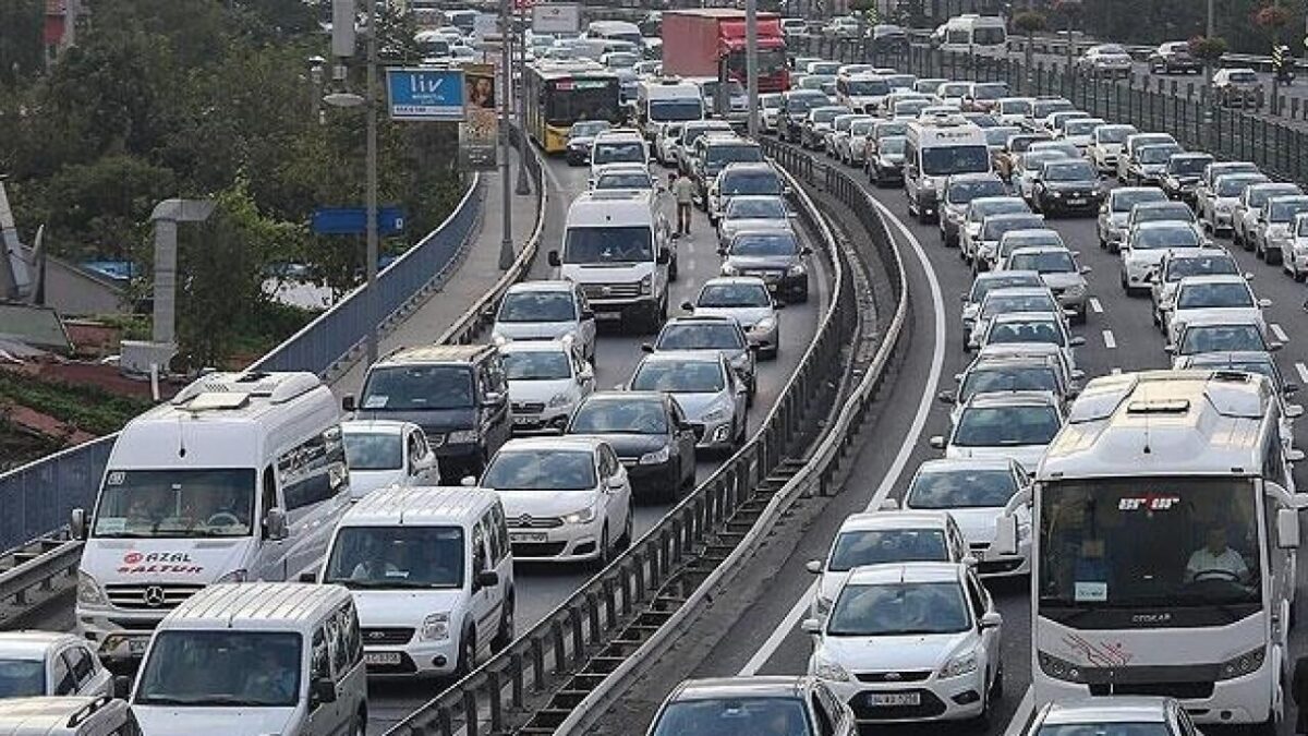 Milyonlarca araç sahibini ilgilendiriyor: Emniyet’ten o cihaz için uyarı yazısı Milyonlarca araç sahibini ilgilendiriyor: Emniyet’ten o cihaz için uyarı yazısı