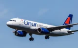 Onur Air hakkındaki iflas kararı kaldırıldı