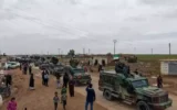 Suriye ordusu Kamışlı’ya girmeye hazırlanıyor!