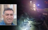 Kamyonla kafa kafaya çarpıştı… Kahreden kazada 1 can kaybı!