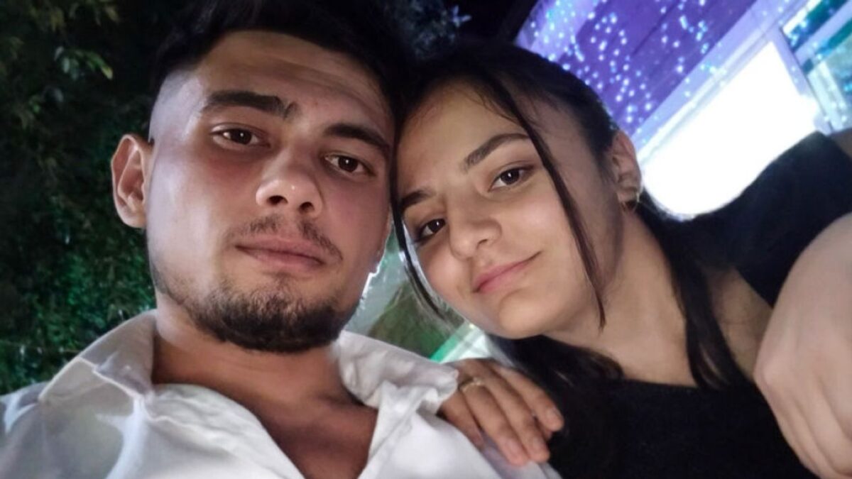 Kahreden kazada çifte acı! Kahreden kazada çifte acı!