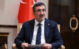Yılmaz’dan açıklama: 20’nin altında enflasyon gerçekçi Yılmaz’dan açıklama: 20’nin altında enflasyon gerçekçi