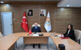Egeli Valilerden ‘göç’ zirvesi