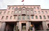 Milli Savunma Bakanlığı’ndan ‘İspanya’ mesajı!