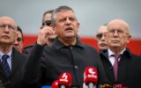 Özel: Erdoğan karşısında yüzde 60’ın altını başarısızlık sayarım Özel: Erdoğan karşısında yüzde 60’ın altını başarısızlık sayarım