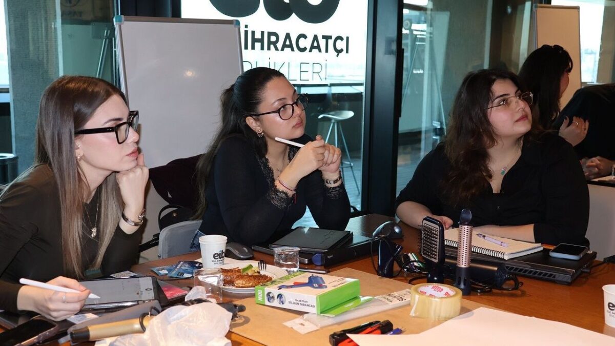 ThinkPack Çalıştayı akademi ile ambalaj sektörünü buluşturdu ThinkPack Çalıştayı akademi ile ambalaj sektörünü buluşturdu