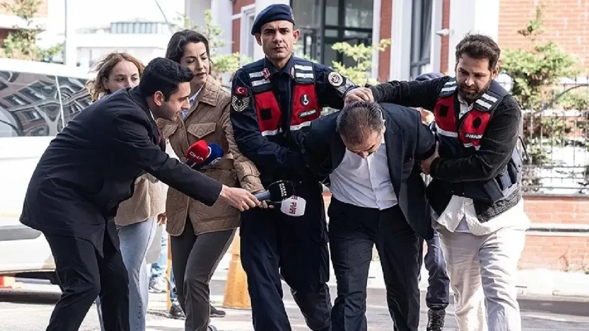 ‘Yenidoğan Çetesi’ davasında ara karar! ‘Yenidoğan Çetesi’ davasında ara karar!