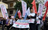 Birlik Yerel-Sen’den ‘referandum’ çağrısı: Sandıkta ‘hayır’ de! Birlik Yerel-Sen’den ‘referandum’ çağrısı: Sandıkta ‘hayır’ de!
