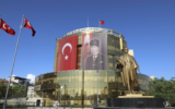 Aydın Büyükşehir’den “itfaiye provokasyon yaptı” iddialarına yanıt
