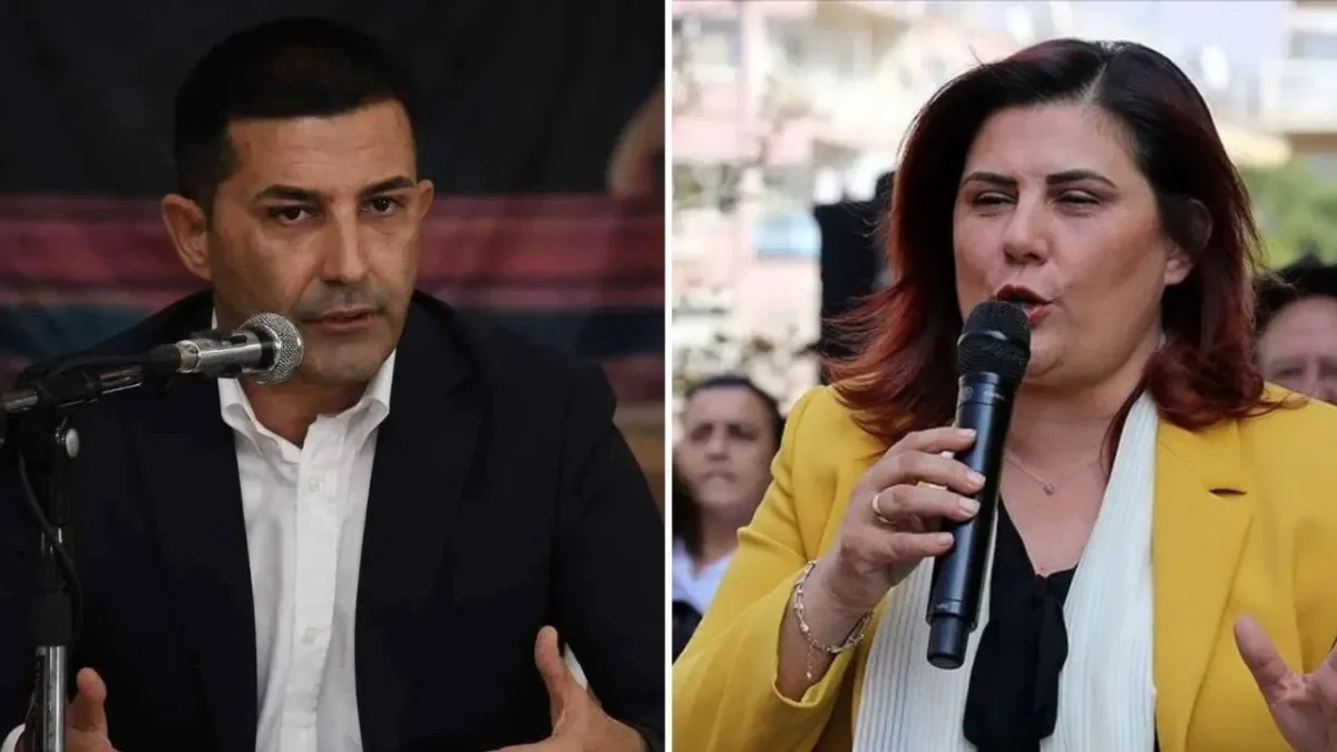 Günel’in emniyet ifadesi çıktı: Kurguyu yapan Çerçioğlu! Günel’in emniyet ifadesi çıktı: Kurguyu yapan Çerçioğlu!