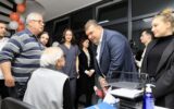 Seferihisar’da emeklilere bayramda yüzde 25 indirim desteği