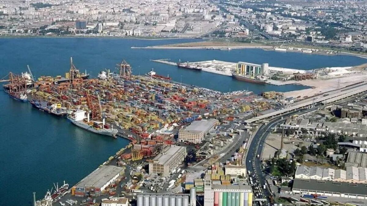 Bakan Uraloğlu’na Alsancak Limanı sorusu: Atıl bırakılarak devrine zemin mi hazırlandı?