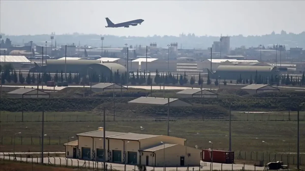 MSB kaynakları: İncirlik’te olumsuz durum yok