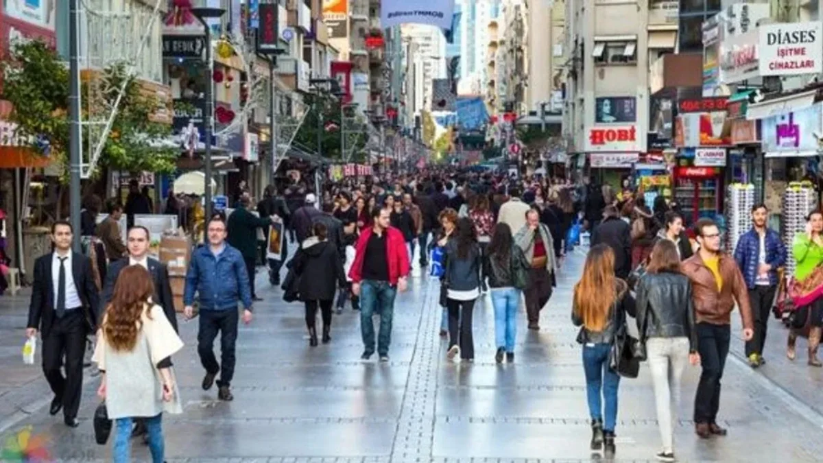TÜİK açıkladı… İzmir’de kaç işsiz var? TÜİK açıkladı… İzmir’de kaç işsiz var?