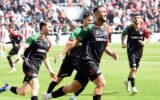 Kaf-Kaf’tan Play-Off için kritik galibiyet!