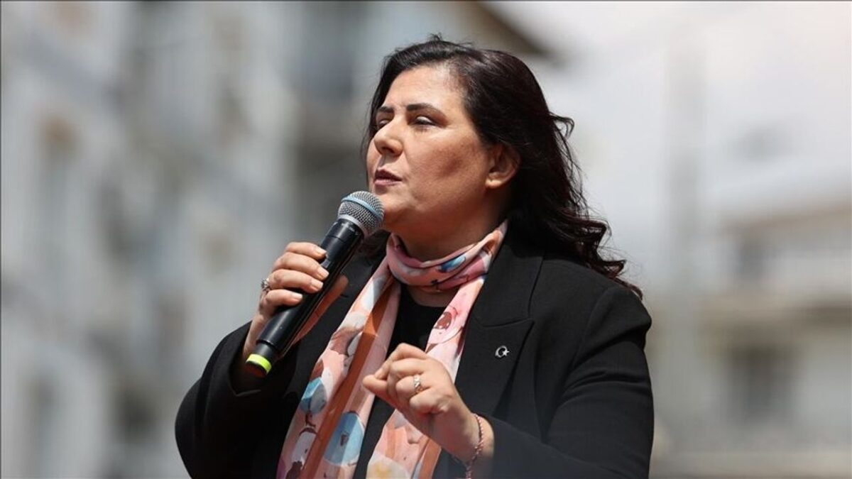 ‘Kelle’ polemiği yargıda: Çerçioğlu’ndan Tezcan’a suç duyurusu!