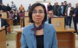 Uşak Belediye Başkan Vekili belli oldu! Uşak Belediye Başkan Vekili belli oldu!
