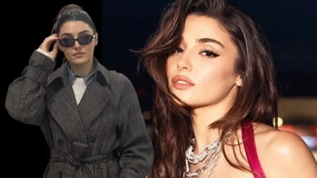Hande Erçel’in test sonucuna inceleme talebi!