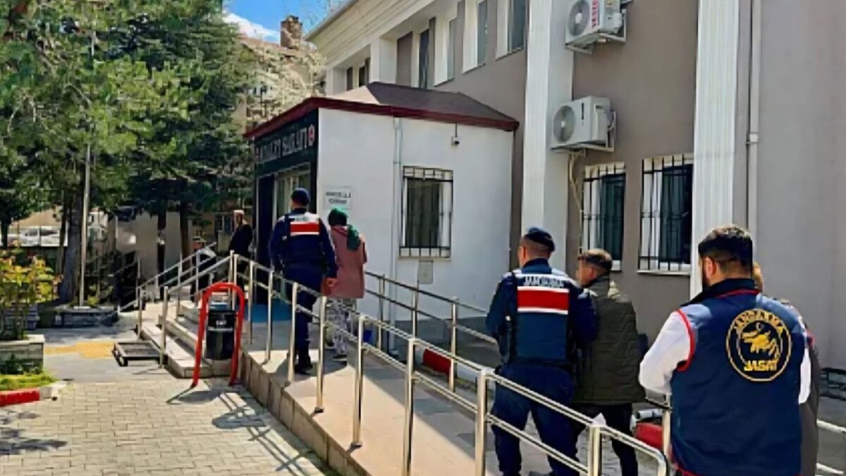 Ayşegül’ün ölümü yeniden araştırıldı, eşi cinayetten tutuklandı!