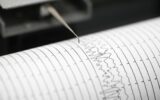 Erzincan’da 4,1 büyüklüğünde deprem Erzincan’da 4,1 büyüklüğünde deprem