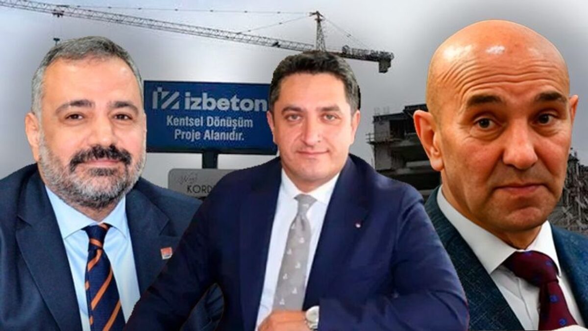 Kooperatif davasında bilirkişi çekildi! Kooperatif davasında bilirkişi çekildi!