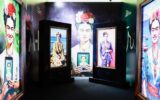 Frida Kahlo Sergisi kapılarını açtı
