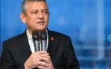 Özgür Özel’den Konak’ta mesaj seli!