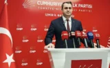 CHP’li Güç’ten AK Parti’ye tepki: “İktidar, beceriksizliğini örtmek için İzmir’e saldırıyor” CHP’li Güç’ten AK Parti’ye tepki: “İktidar, beceriksizliğini örtmek için İzmir’e saldırıyor”