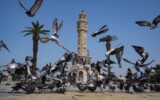 İzmir’de bayramda hava nasıl olacak?