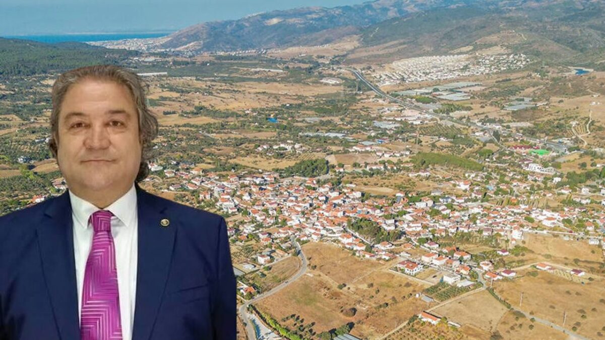 Muhtardan Başkan Tugay’a devir tepkisi: “Koskoca belediye başkanı bir muhtarı mı kandırdı?” Muhtardan Başkan Tugay’a devir tepkisi: “Koskoca belediye başkanı bir muhtarı mı kandırdı?”