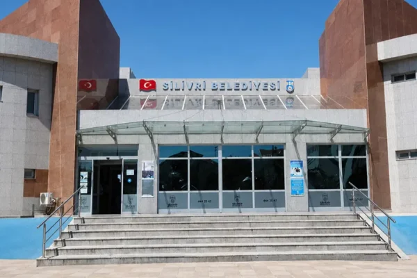 Operasyon düzenlenmişti: CHP’den SilivriR... Operasyon düzenlenmişti: CHP’den SilivriR...