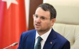Bakan Gürlek’ten AP’nin yaptırım iddia... Bakan Gürlek’ten AP’nin yaptırım iddia...