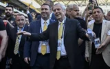 Aziz Yıldırım’dan TFF hamlesi: Yabancı kuralı için görüşme! Aziz Yıldırım’dan TFF hamlesi: Yabancı kuralı için görüşme!
