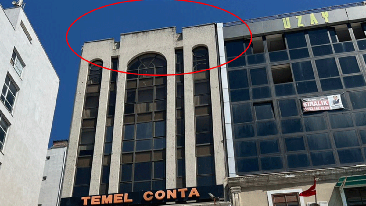 Özel’cilerin İzmir’deki karargahı belli oldu!
