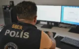 18 ilde siber suçlarla mücadele operasyonu: 194 tu...
