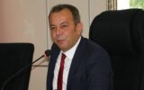 Tanju Özcan’a “cinsel saldırı” suçundan tutuklama
