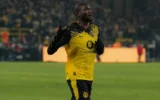 Serhou Guirassy’den Fenerbahçe’ye kötü haber Serhou Guirassy’den Fenerbahçe’ye kötü haber