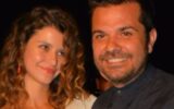 Kenan Doğulu ile Beren Saat’ten evlilik yıl dönümü kutlaması Kenan Doğulu ile Beren Saat’ten evlilik yıl dönümü kutlaması
