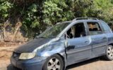 Zincirleme kaza: Otomobilden fırlayan Emircan acı sonu! Zincirleme kaza: Otomobilden fırlayan Emircan acı sonu!
