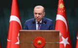 “Ayasofya’nın yeniden ibadete açılması bize nasip oldu”