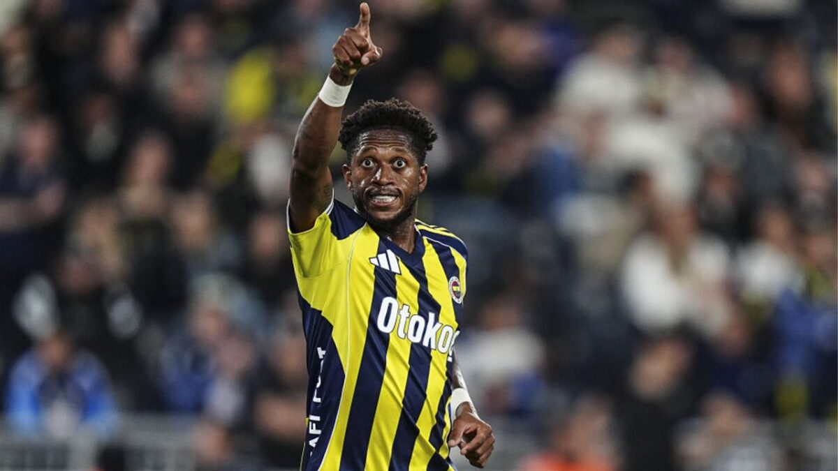 Fenerbahçe’de Fred için flaş iddia: Ülkesine dönmeye hazırlanıyor!