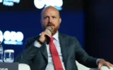Bilal Erdoğan: Türkiye, dünyada en çok uluslararası öğrenci çeken ülkeler arasında Bilal Erdoğan: Türkiye, dünyada en çok uluslararası öğrenci çeken ülkeler arasında