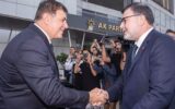 “Transfer” sorusuna AK Partili Saygılı’dan yanıt: Kapımız dürüst olan herkese açık!