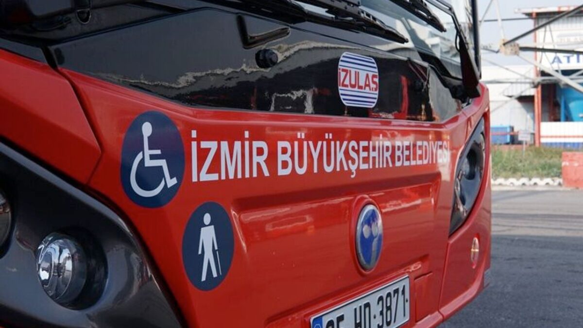 İZULAŞ’tan sınır aşan 750 milyon TL’lik talep! İZULAŞ’tan sınır aşan 750 milyon TL’lik talep!