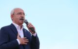 Kılıçdaroğlu: Bu Kemal hiçbir gücün karşısında eğilmez