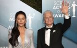 Michael Douglas 26 yıllık evliliklerinin sırrını açıkladı! Michael Douglas 26 yıllık evliliklerinin sırrını açıkladı!
